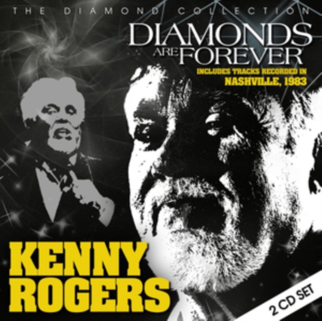 Diamonds Are Forever, CD / Album Cd