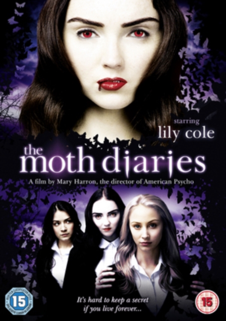 The Moth Diaries, DVD DVD