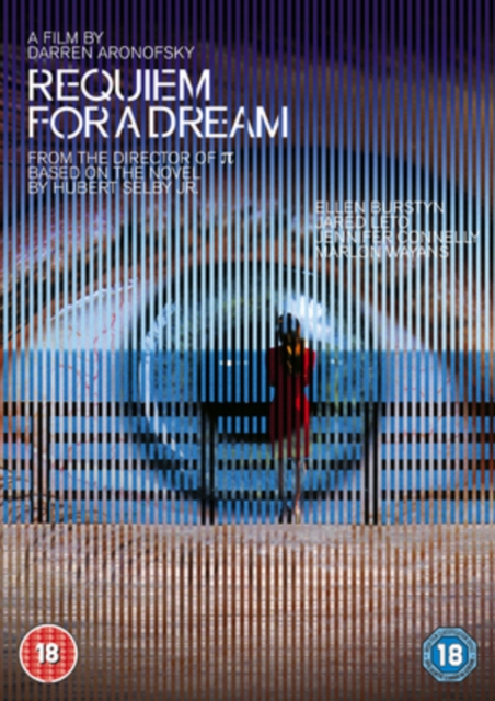 Requiem for a Dream, DVD  DVD