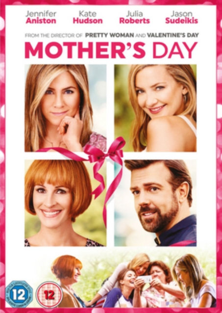 Mother's Day, DVD DVD