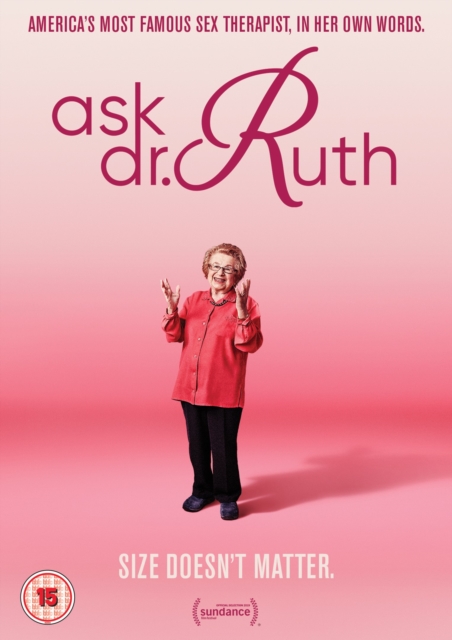 Ask Dr. Ruth, DVD DVD