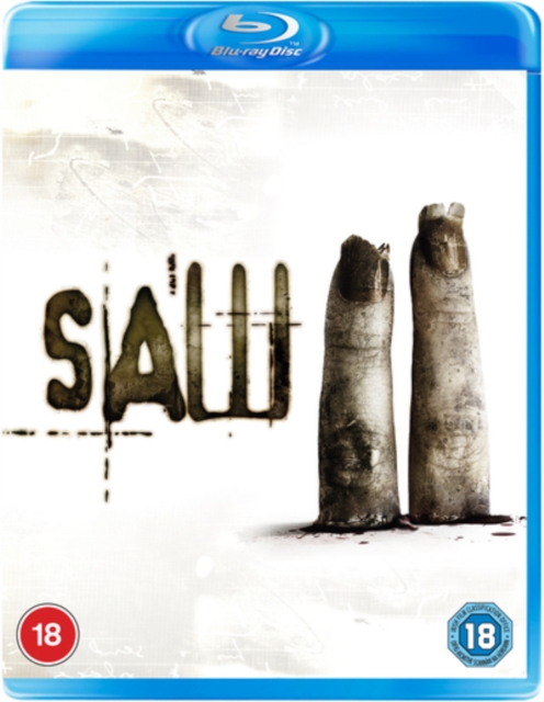 Saw II, Blu-ray BluRay