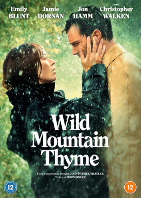 Wild Mountain Thyme, DVD DVD