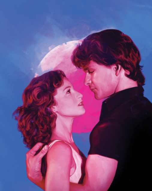 Dirty Dancing, Blu-ray BluRay