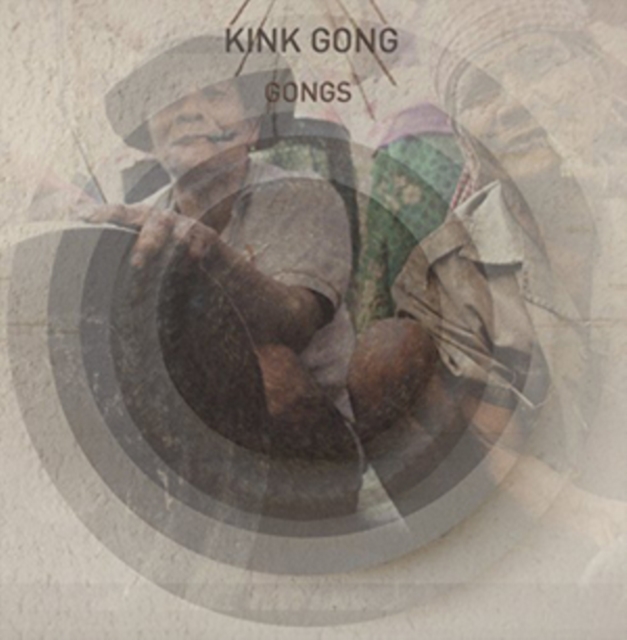Gongs, Vinyl / 12" Album Vinyl