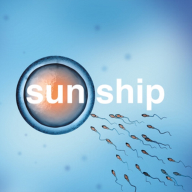 The Sun Ship (Limited Edition), Vinyl / 10" Single Coloured Vinyl Vinyl