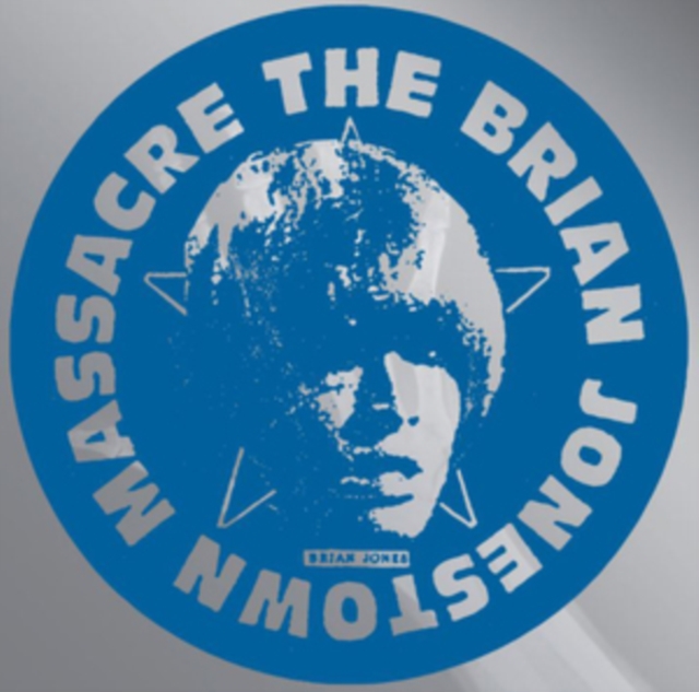 The Brian Jonestown Massacre, CD / Album Cd