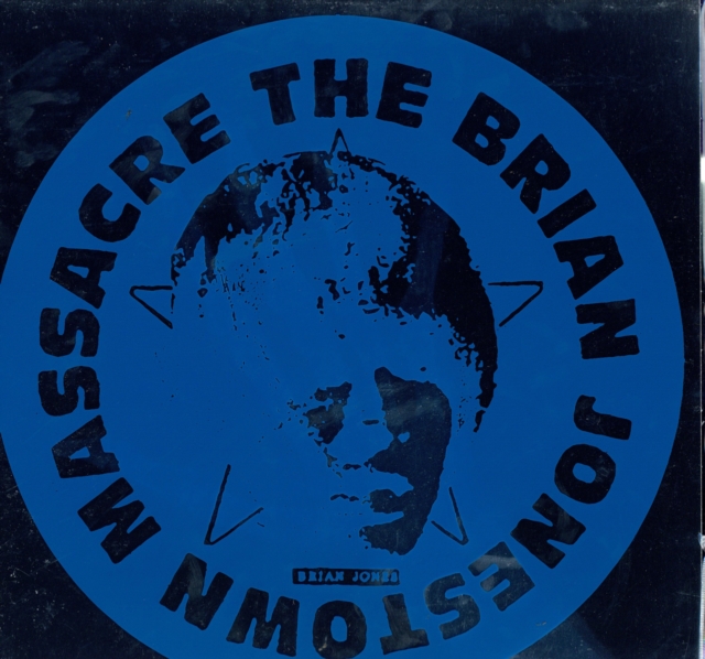 The Brian Jonestown Massacre, Vinyl / 12" Album Vinyl