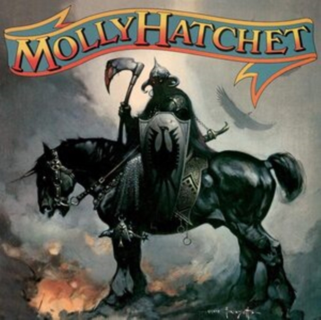 Molly Hatchet (Collector's Edition), CD / Remastered Album Cd