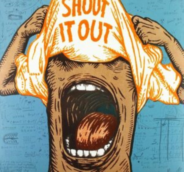 Shout it out, Vinyl / 12" Album Vinyl