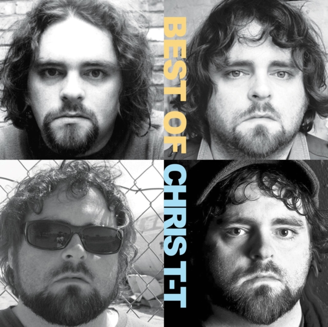 Best of Chris T-T, CD / Album Cd
