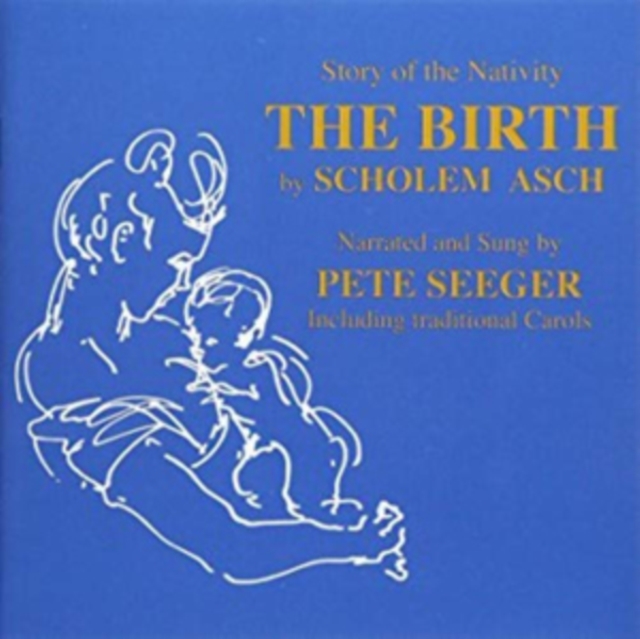 The Birth, CD / Album Cd