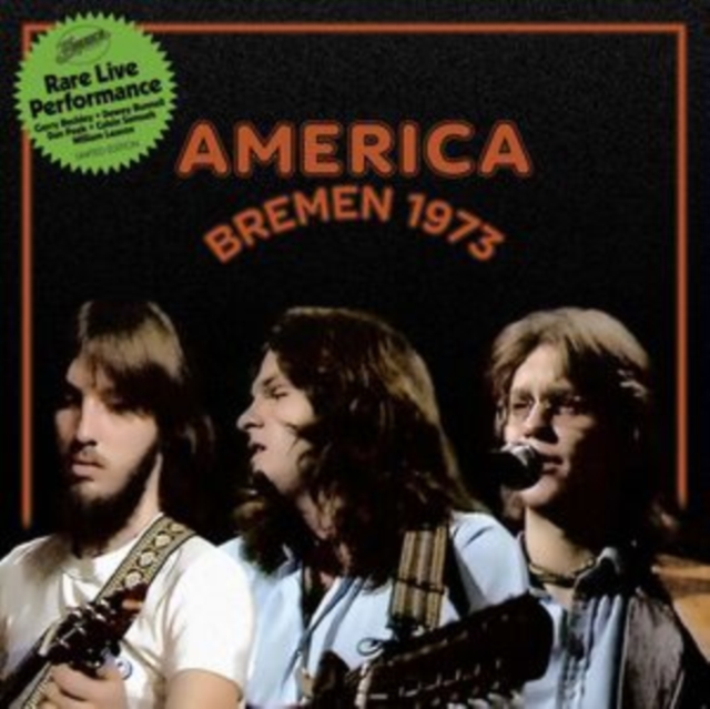 Bremen 1973, Vinyl / 12" Album Vinyl