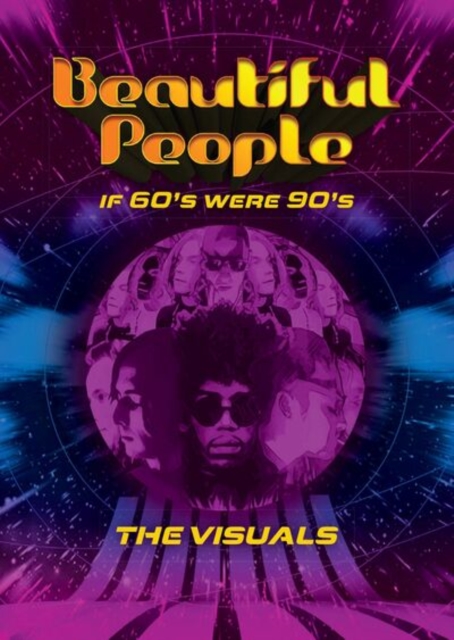 Beautiful People: If 60s Were 90s - The Visuals, DVD DVD