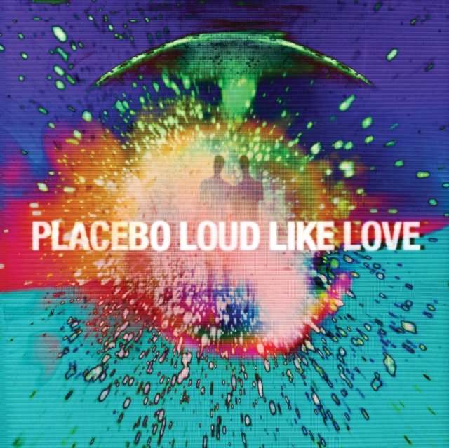 Loud Like Love, Vinyl / 12" Album Vinyl