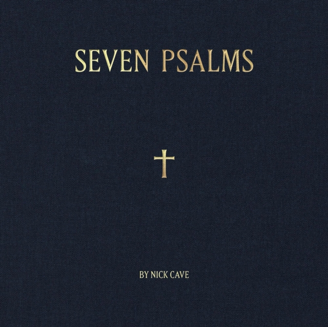 Seven Psalms, Vinyl / 10" EP Vinyl