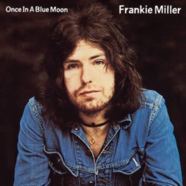 Once in a Blue Moon (Bonus Tracks Edition), CD / Remastered Album Cd