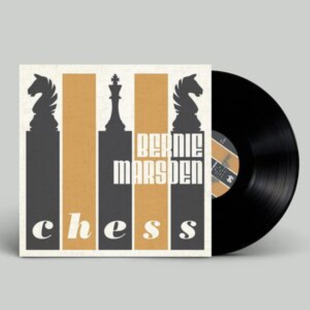 Chess, Vinyl / 12" Album (Limited Edition) Vinyl