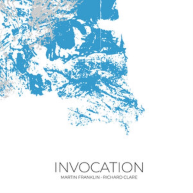 Invocation (Limited Edition), Vinyl / 12" Album Vinyl