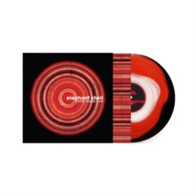 Elephant Shell (15th Anniversary Edition), Vinyl / 12" Album Coloured Vinyl (Limited Edition) Vinyl