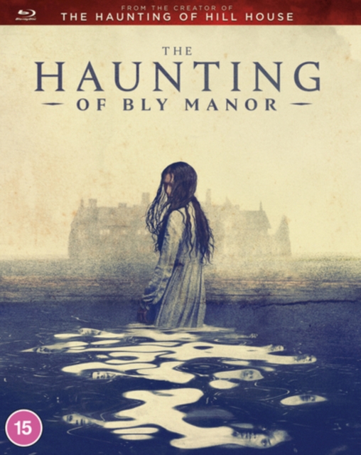 The Haunting of Bly Manor, Blu-ray BluRay