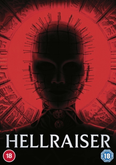 Hellraiser (2022), DVD DVD