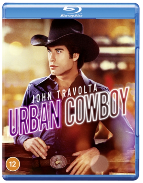 Urban Cowboy, Blu-ray BluRay