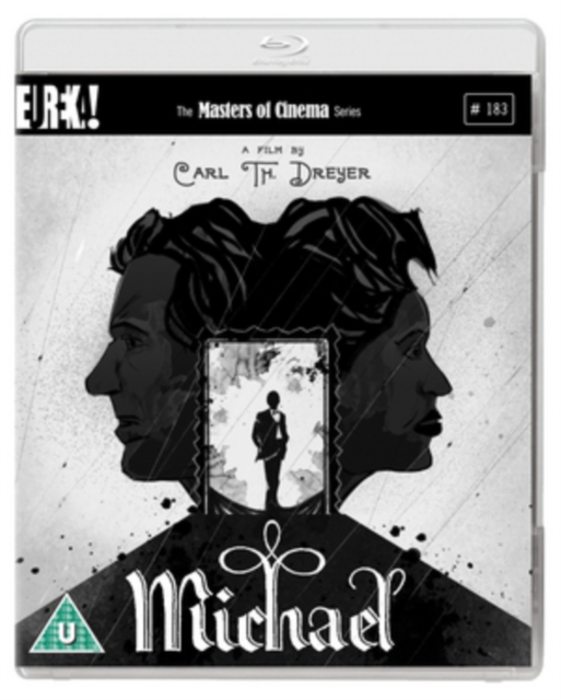 Michael - The Masters of Cinema Series, Blu-ray BluRay