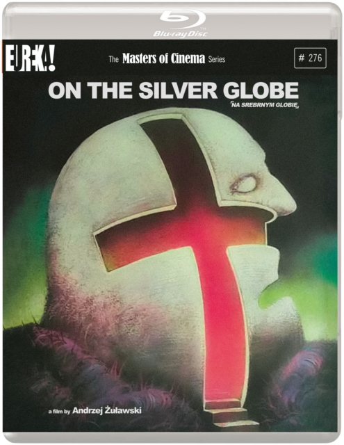 On the Silver Globe - The Masters of Cinema Series, Blu-ray BluRay