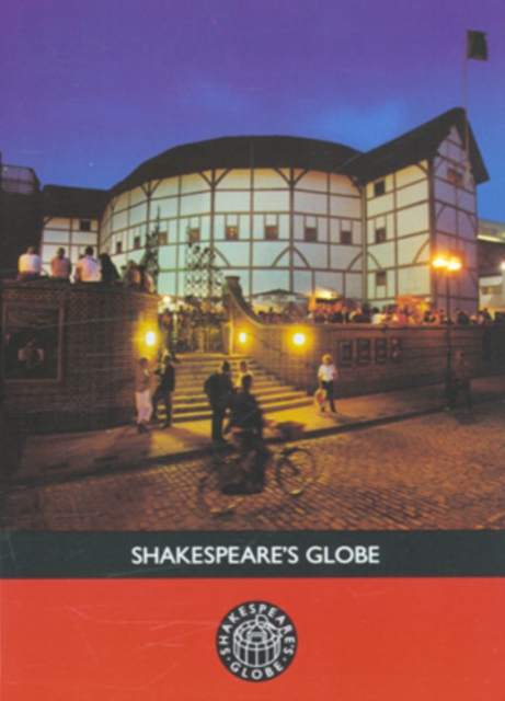 Shakespeare's Globe, DVD  DVD