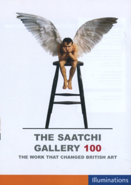 The Sculpture 100, DVD DVD