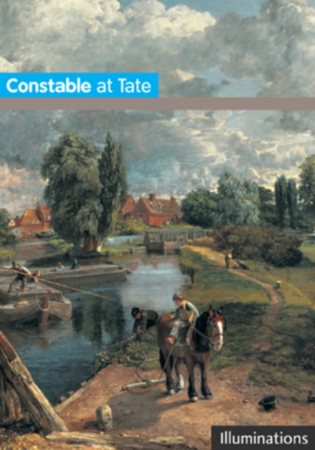 Constable at Tate, DVD  DVD