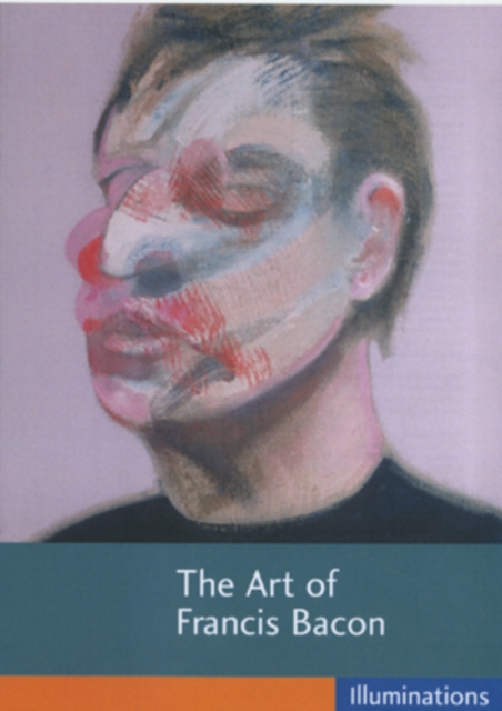 The Art of Francis Bacon, DVD DVD