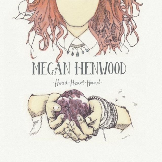 Head Heart Hand, CD / Album Cd