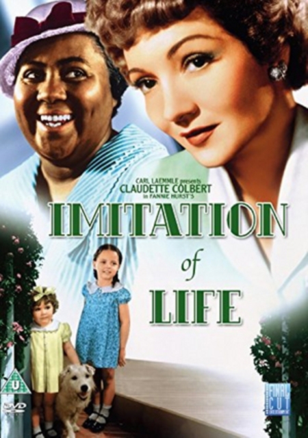 Imitation of Life, DVD DVD