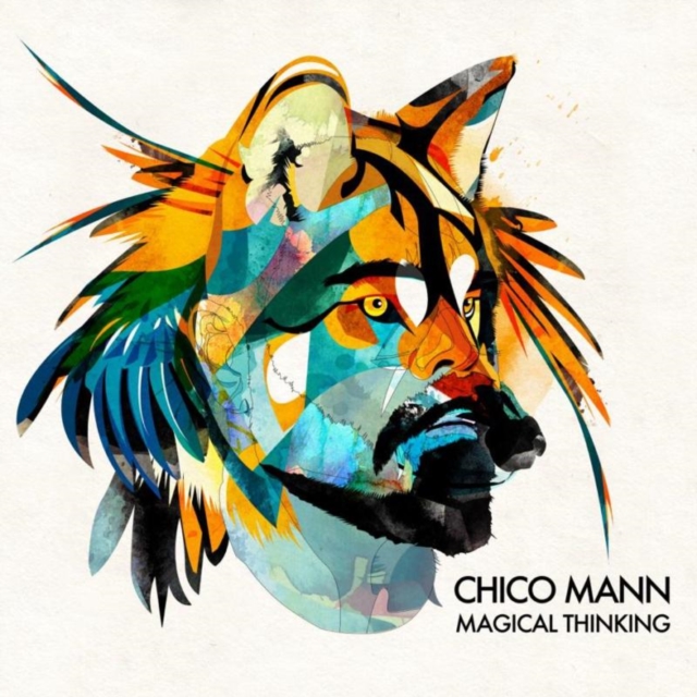 Magical Thinking, CD / Album Cd