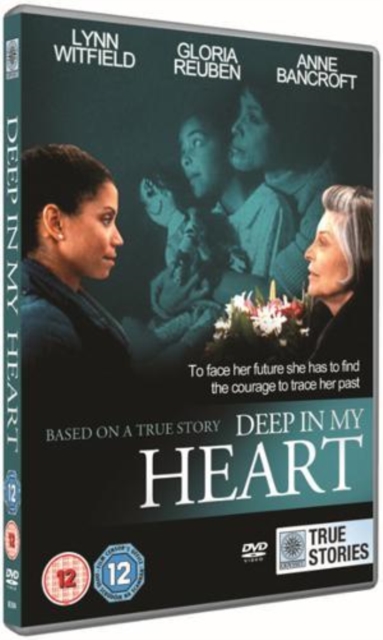 Deep in My Heart, DVD  DVD