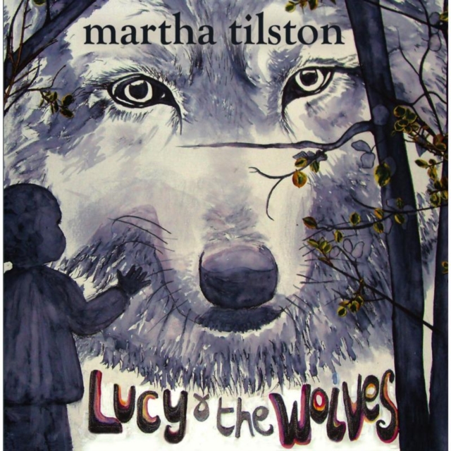 Lucy and the Wolves, CD / Album Cd