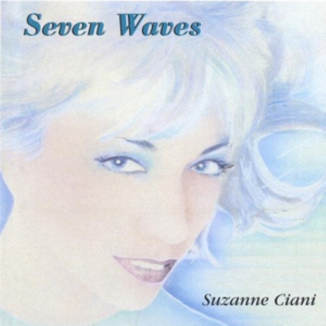 Seven Waves (Bonus Tracks Edition), CD / Album Cd