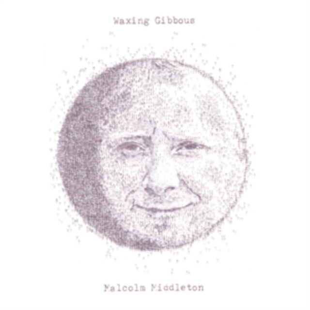 Waxing Gibbous, CD / Album Cd