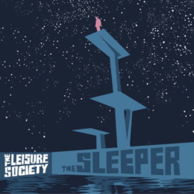 The Sleeper, CD / Album Cd