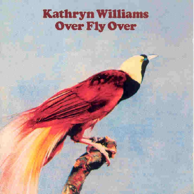 Over Fly Over, CD / Album Cd