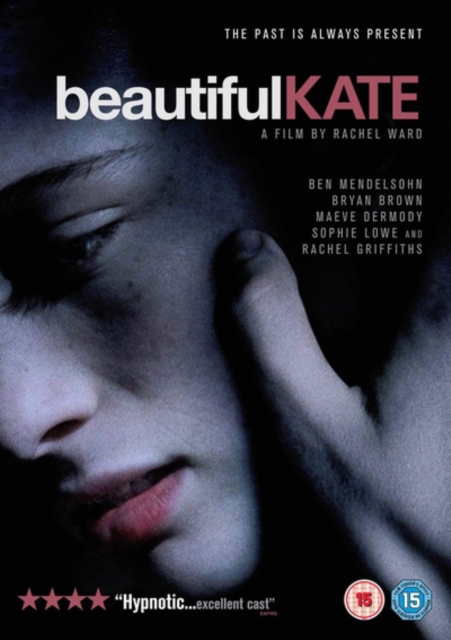 Beautiful Kate, DVD  DVD