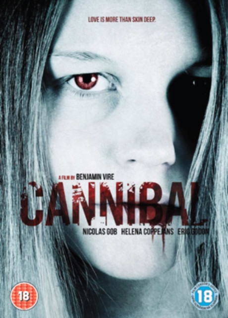 Cannibal, DVD  DVD