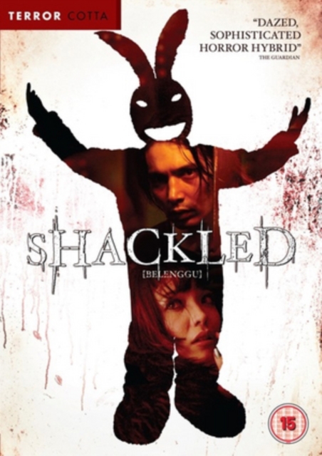 Shackled, DVD  DVD