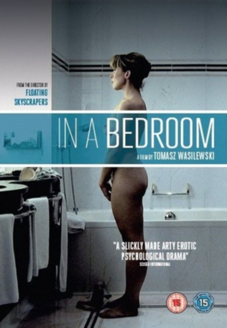 In a Bedroom, DVD  DVD