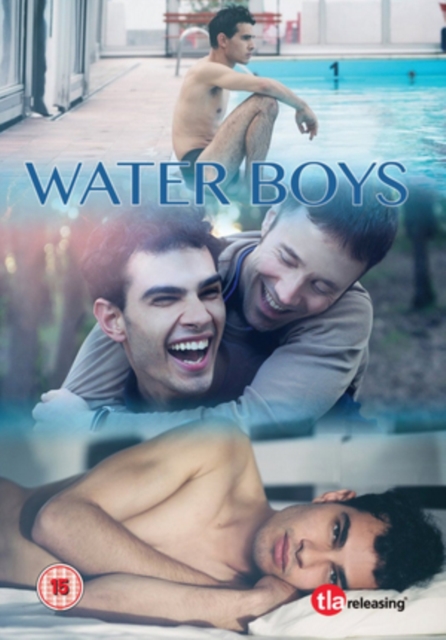 Water Boys, DVD  DVD