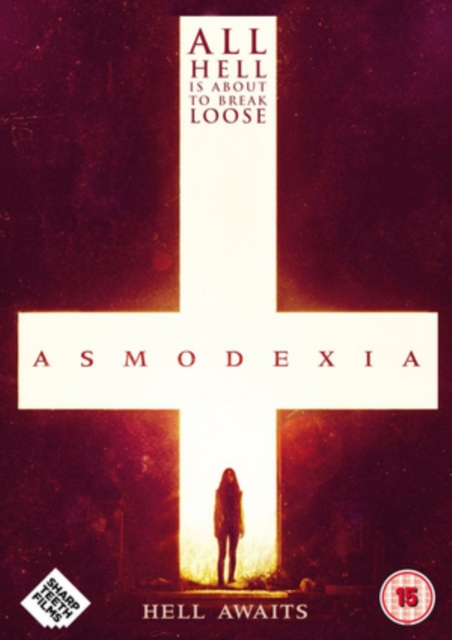 Asmodexia, DVD DVD