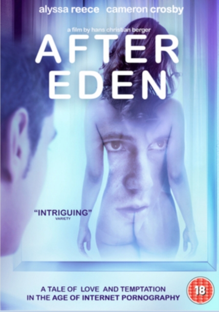 After Eden, DVD DVD