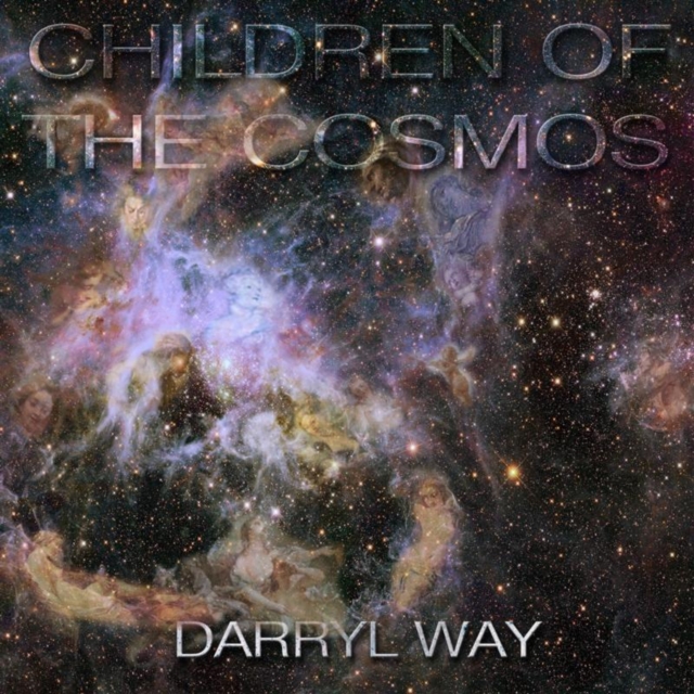 Children of the Cosmos, CD / Album Cd